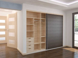 Dressing sur-mesure Senlis