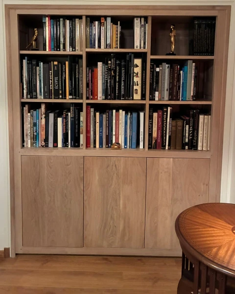 bibliotheque-contemporaine-chene-massif