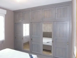 Meuble sur mesure à Hornoy-le-Bourg