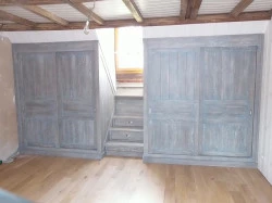 Meuble à Hornoy-le-Bourg